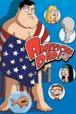 Watch American Dad! 9movies